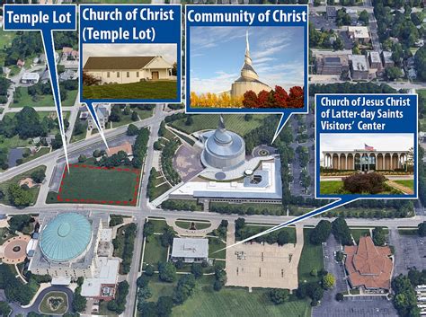 lds sites in independence mo.